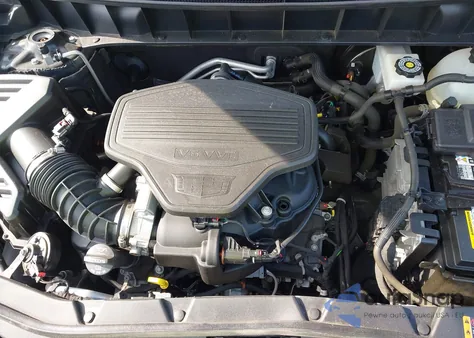 2019 Cadillac Xt5 Luxury z USA, uszkodzony, nr VIN 1GYKNDRSXKZ197807